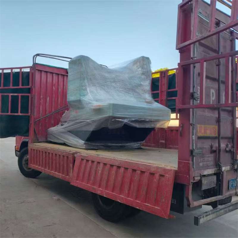 理县和静县：物流专线的高效货运解决方案
