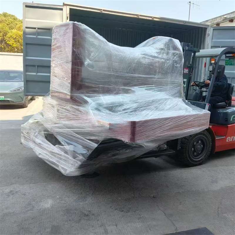 理县眉山市物流专线：多元货运服务探秘